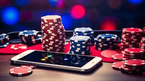 Slot online kompatibel dengan akses perangkat mobile untuk fleksibilitas